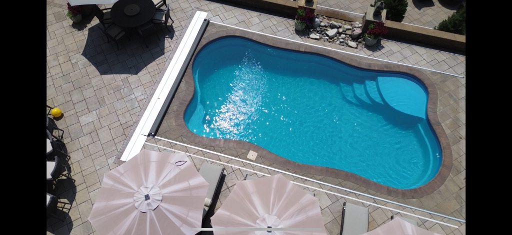 Pool Builders in Crown Point, IN | Dean’s Pools & Landscaping
