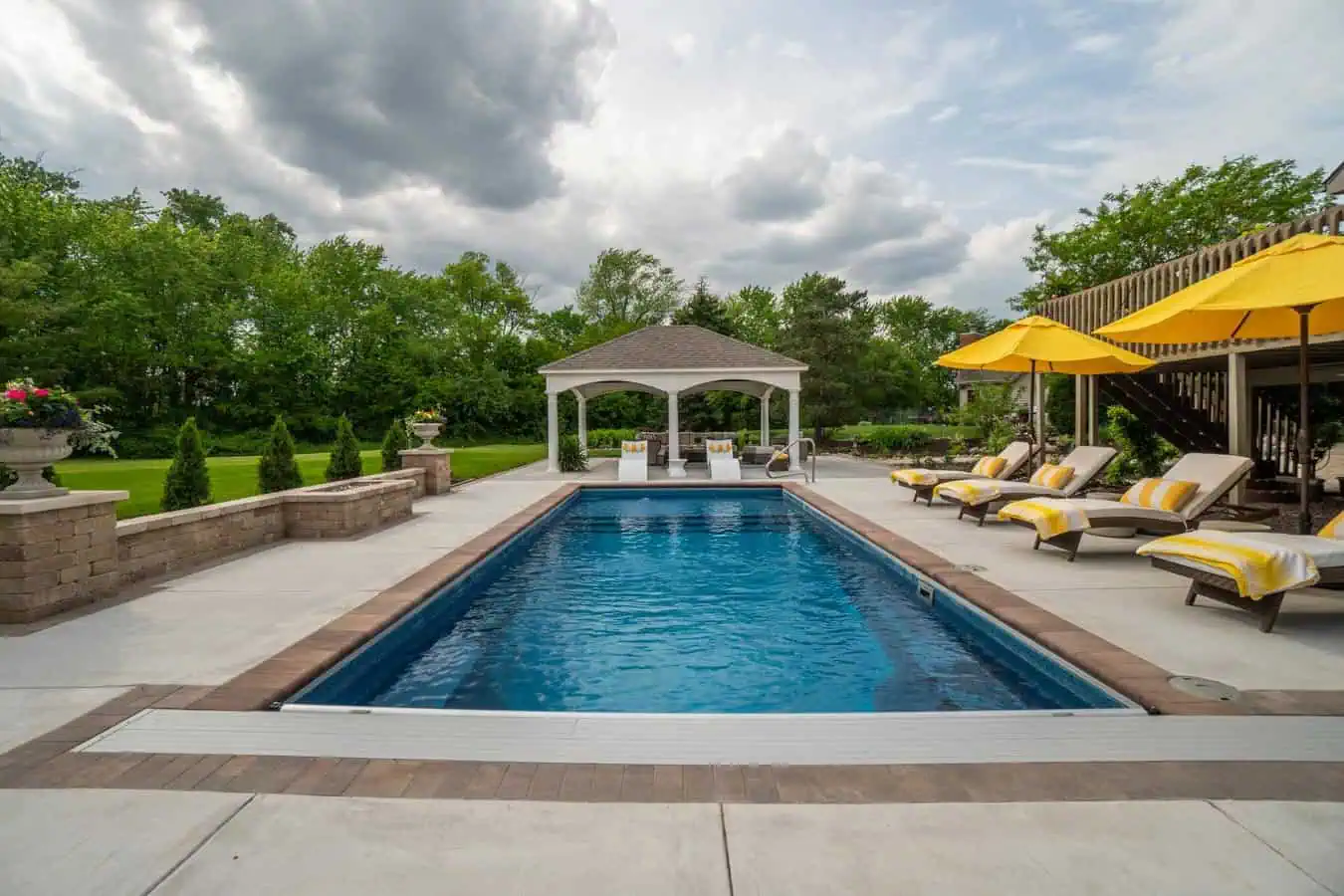 The Ultimate Guide to Pool Maintenance in Northwest Indiana