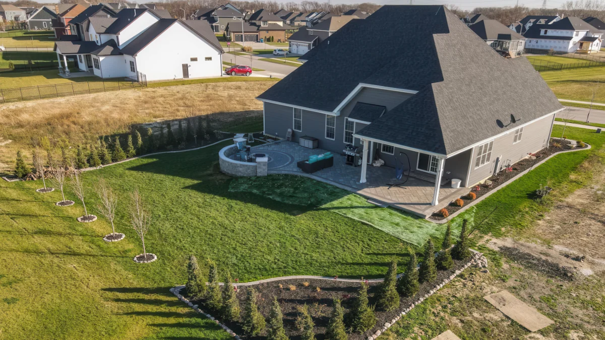 Dean's Pools and Landscaping best landscaping services in Northwest Indiana