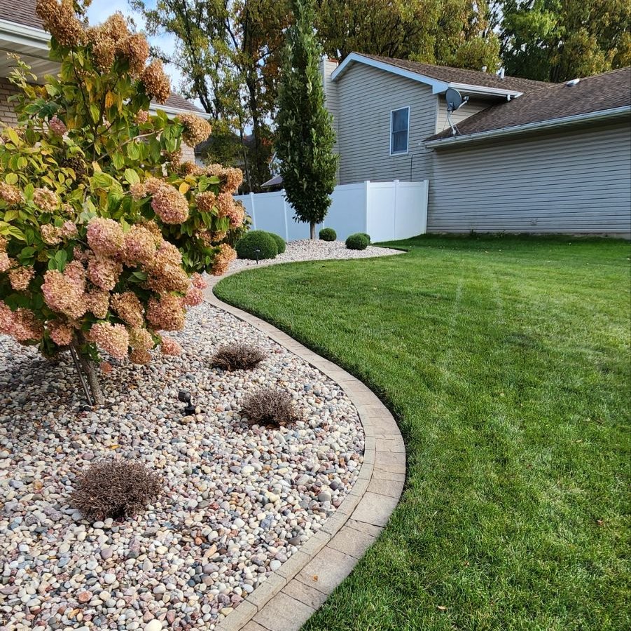 How Much Does Commercial Landscaping Cost in Northwest Indiana? | Dean's Pools and Landscaping