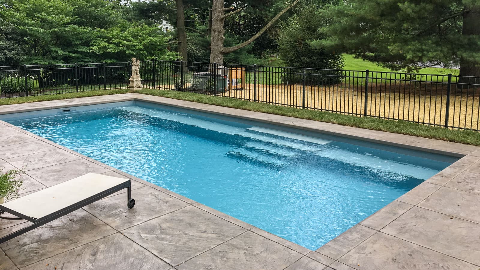 Pool Repair Services in Northwest Indiana | Dean's Pools and Landscaping