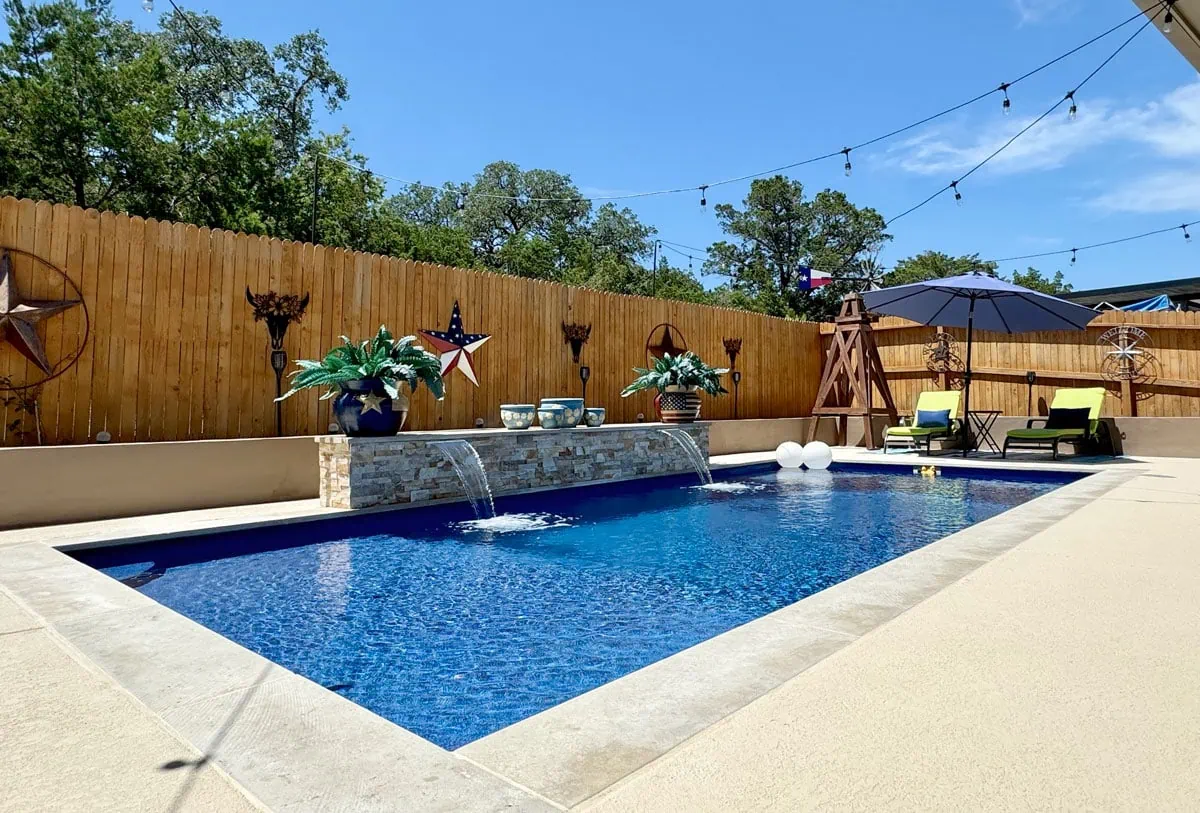 Custom Pools in Crown Point, IN | Dean's Pools and Landscaping