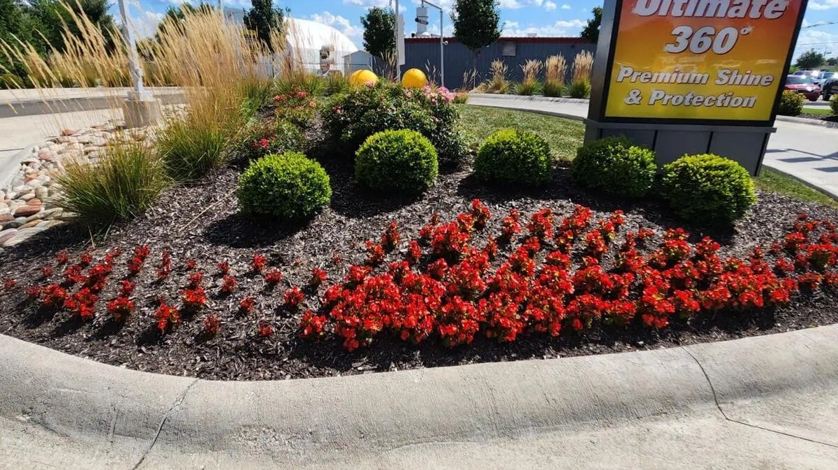 Landscaping Company in St. John, IN | Dean’s Pools & Landscaping