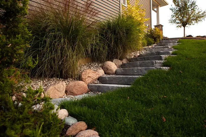 Does Your Northwest Indiana Home Need Hardscape Design?