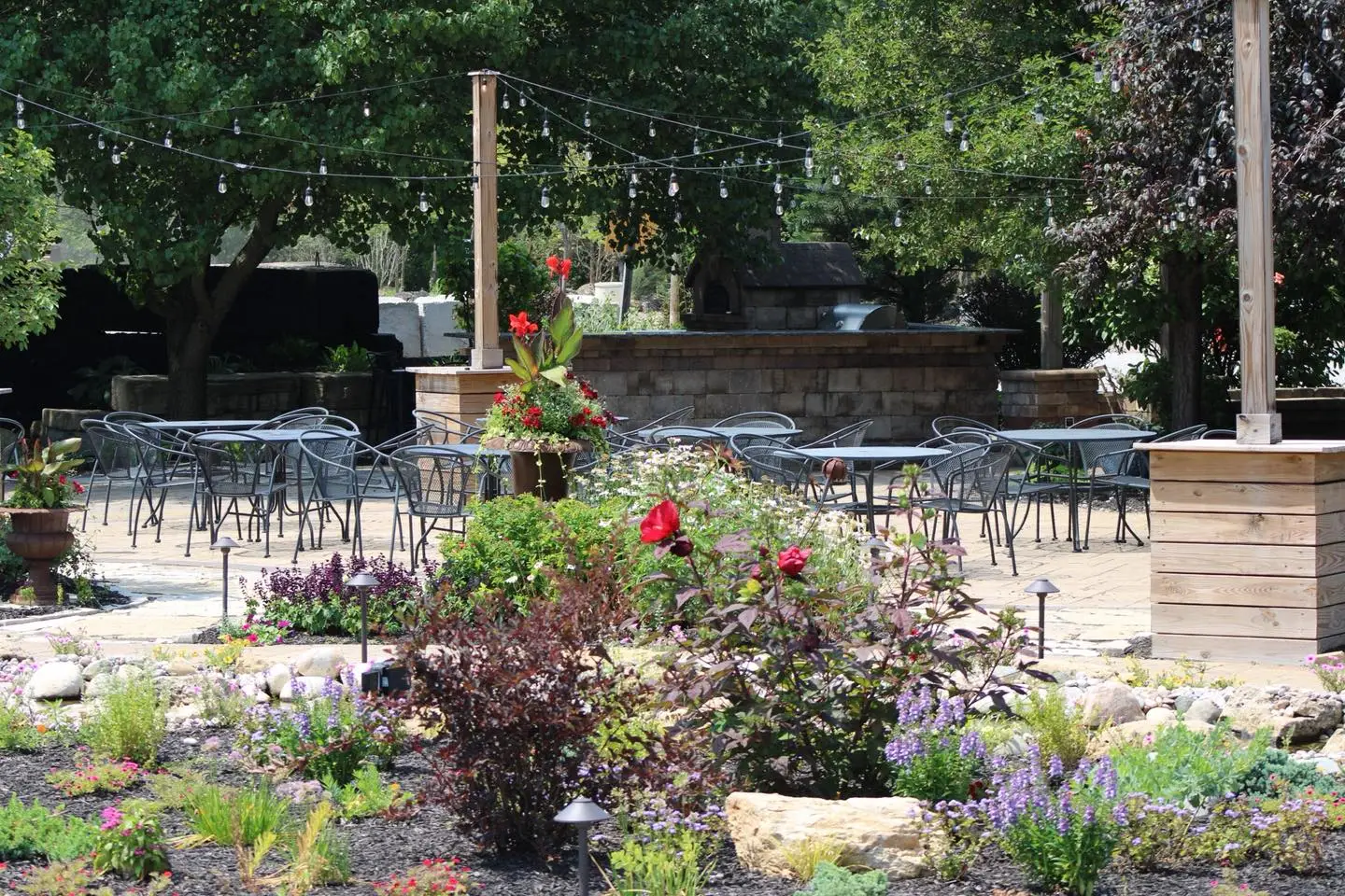 5 Tips for Winter Landscape Care