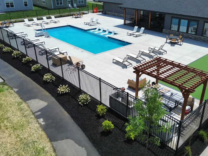 pool builders in Schererville, Indiana; pool builders in Munster, Indiana; pool builders in St. John, Indiana; pool builders in Crown Point, Indiana; pool builders in Dyer, Indiana; pool builders in Highland, Indiana